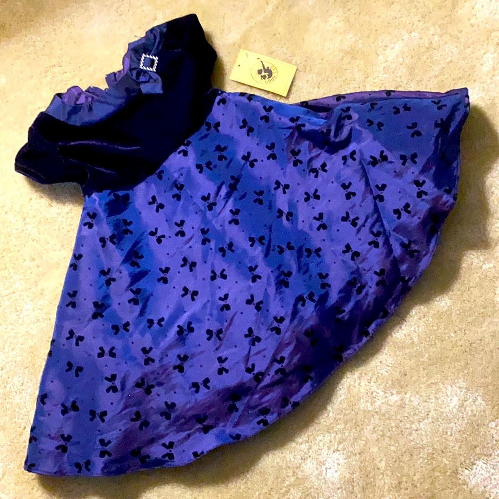 Good Lad if Philadelphia Dress